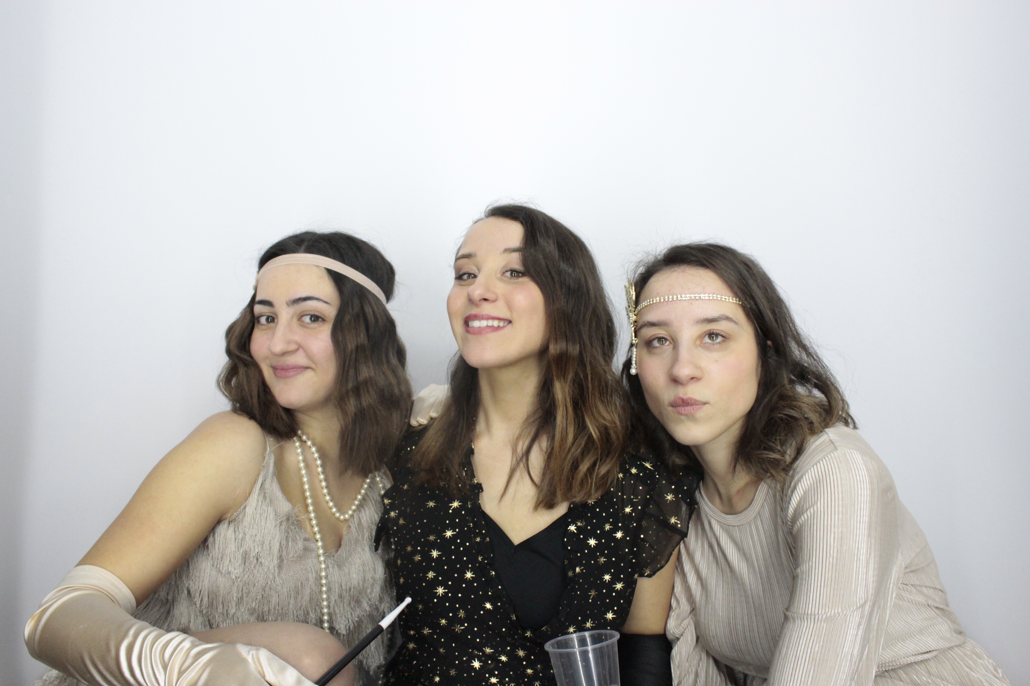 End of Year Party – Aviator  | View more photos from the event at gallery.myphotoboothexperience.co.uk/u/MyPhotoBoothExperienceLtd/End-of-Year-Party-–-Aviator